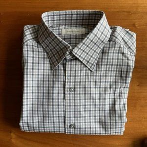 Ermenegildo Zegna Shirt